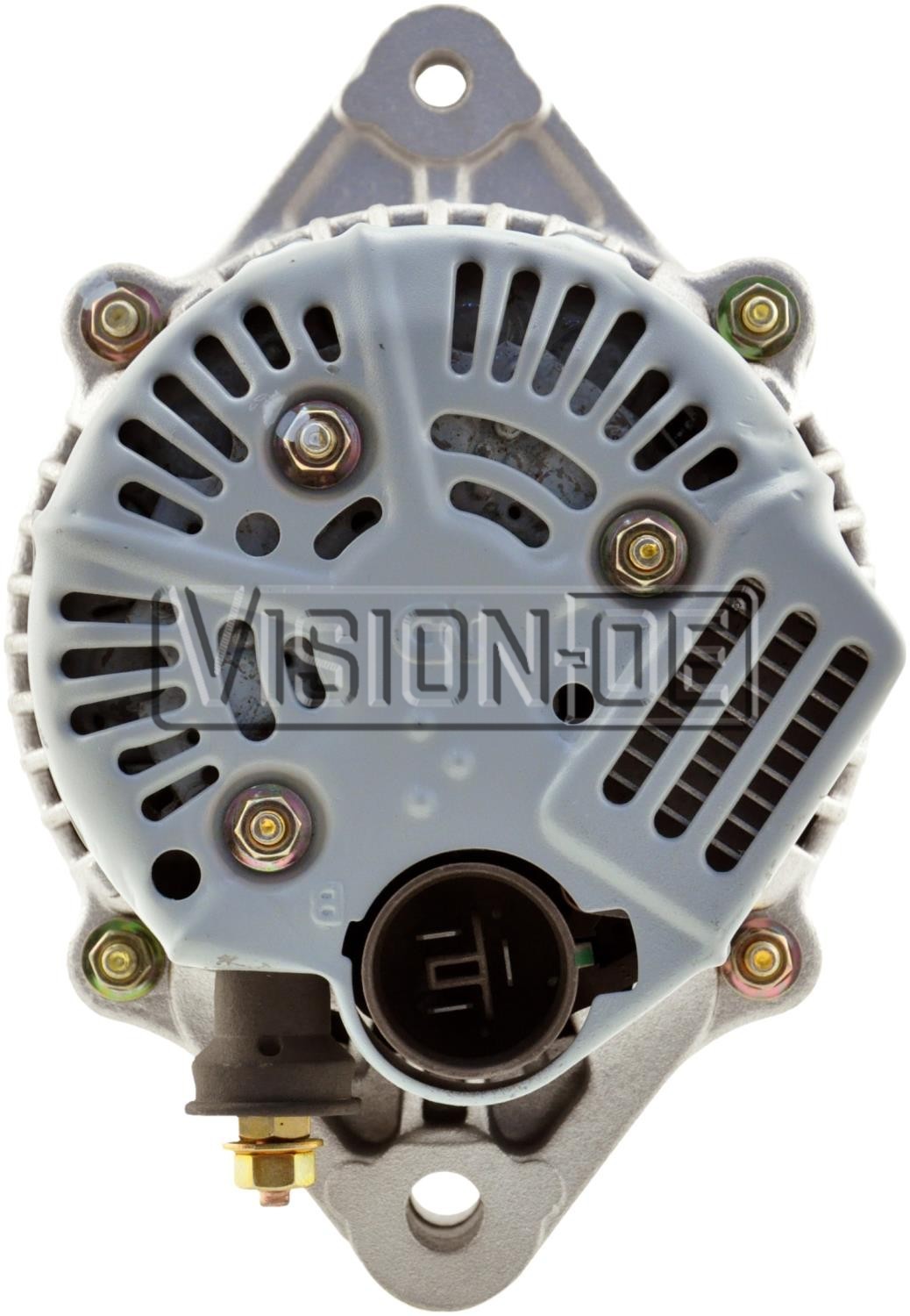 Vision N13521 New Alternator - Image 5