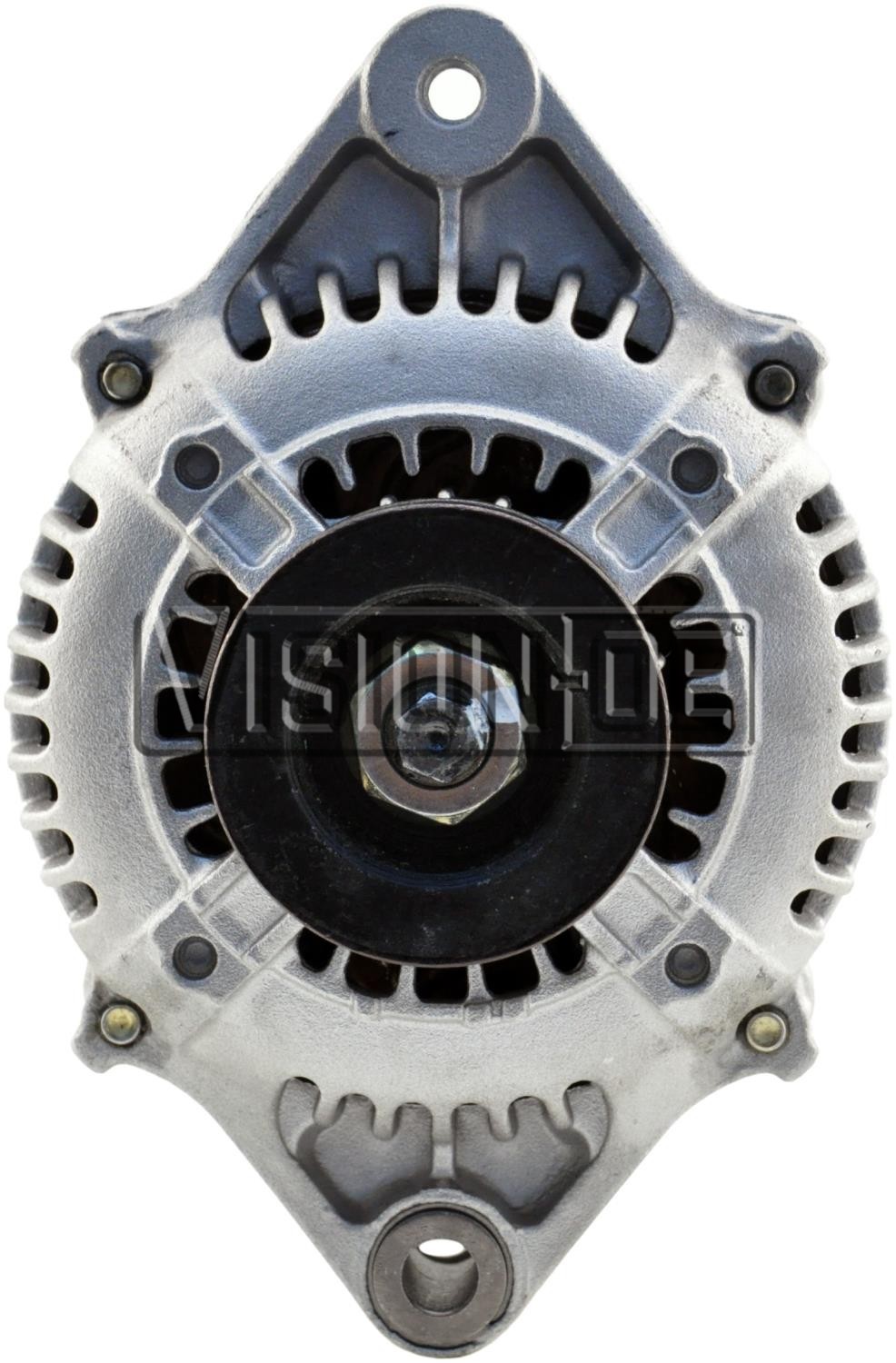 Vision N13521 New Alternator - Image 4