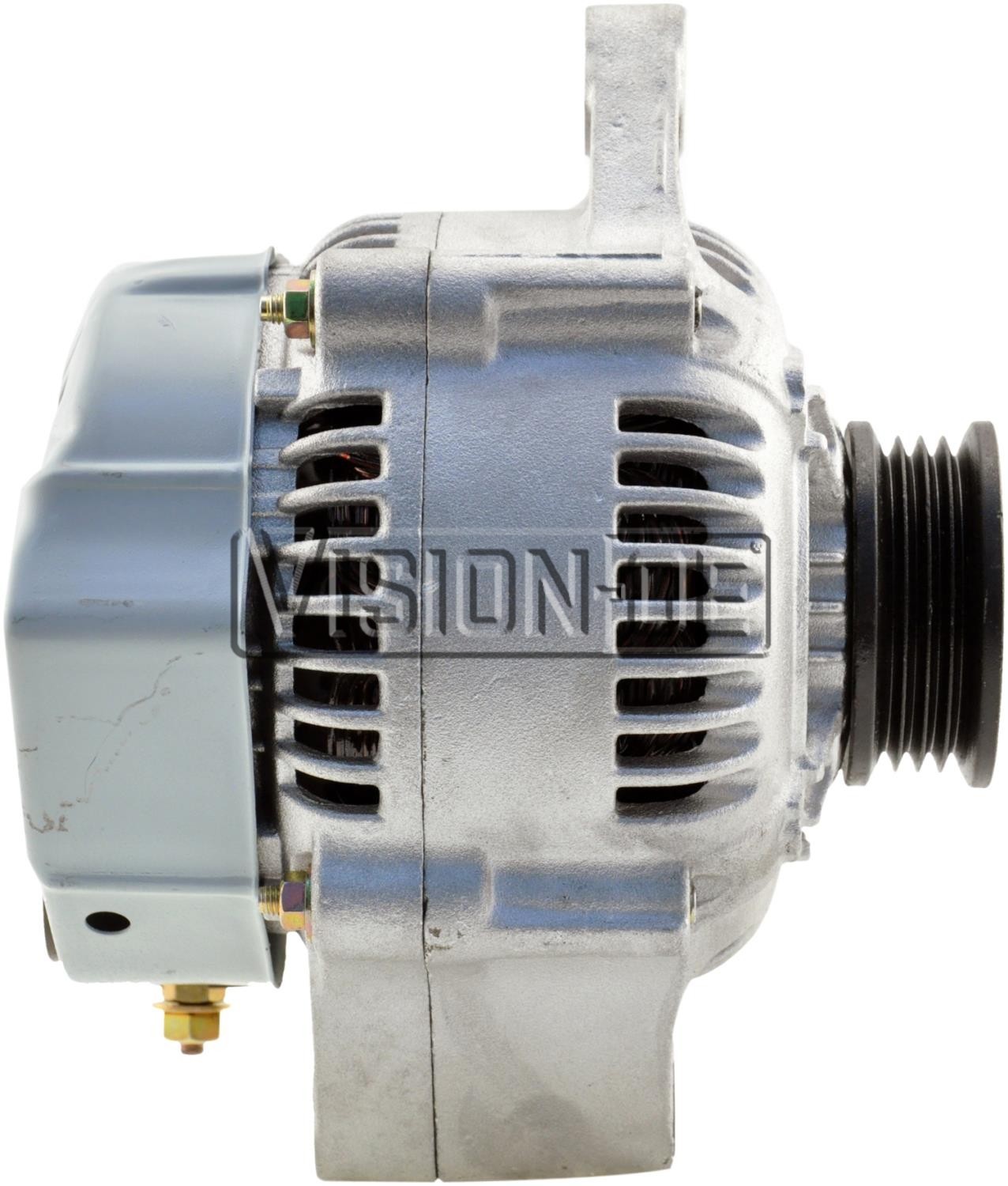 Vision N13521 New Alternator - Image 2