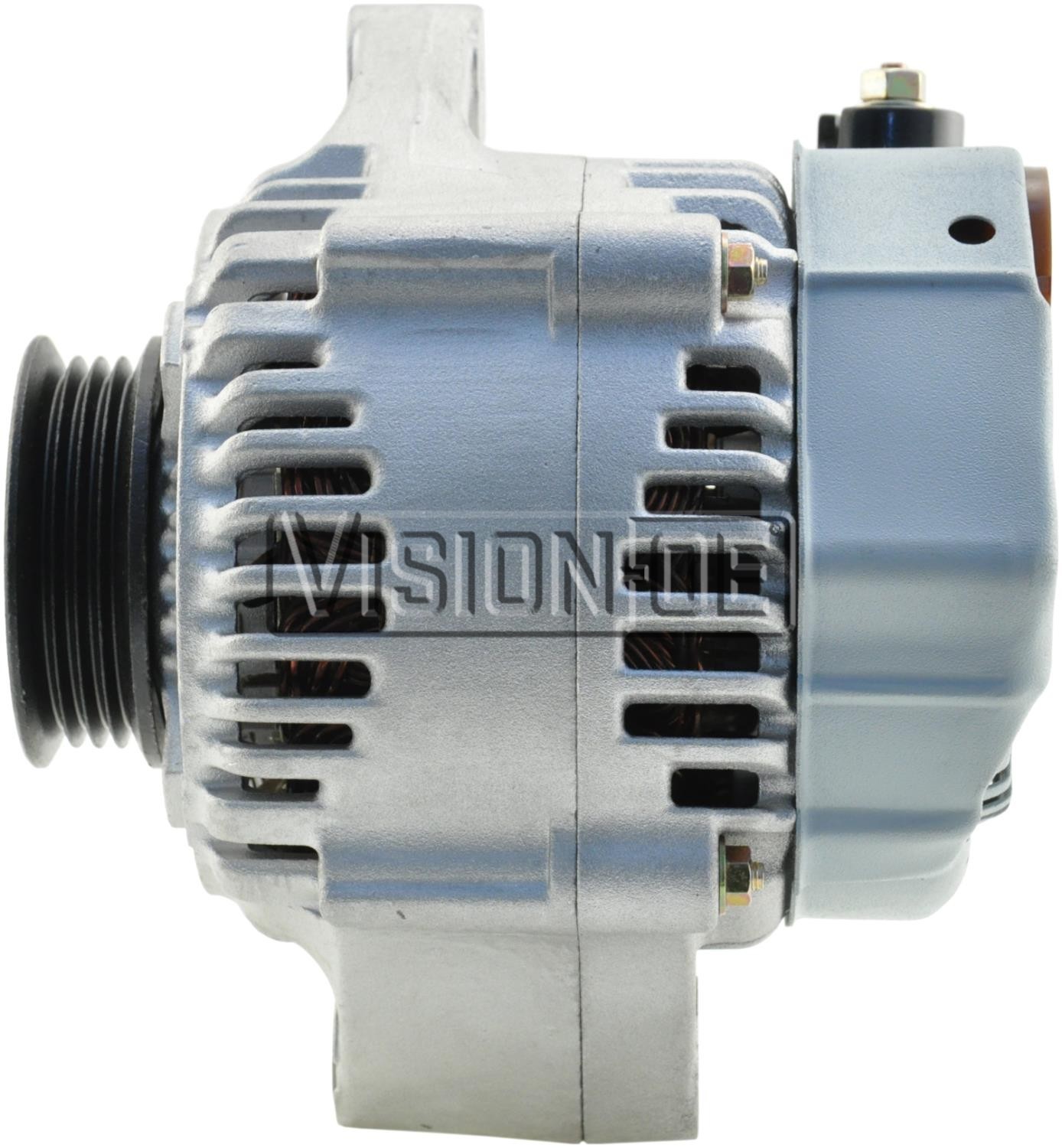 Vision N13529 New Alternator