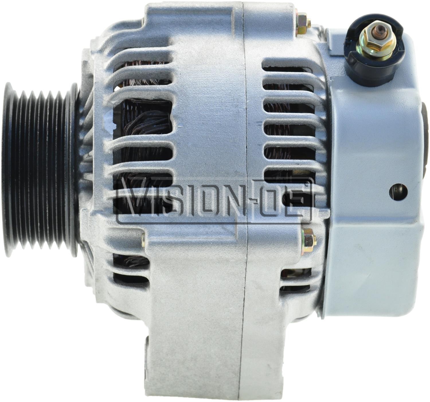 Vision N13539 New Alternator - Image 3