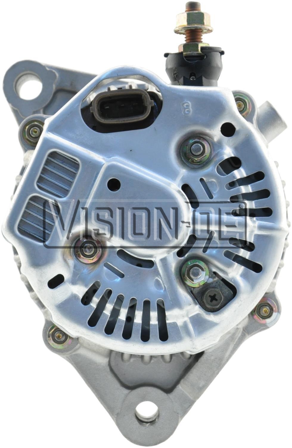 Vision N13546 New Alternator