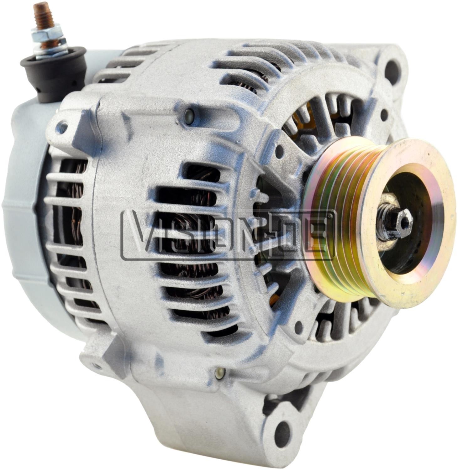 Vision N13553 New Alternator - Image 2