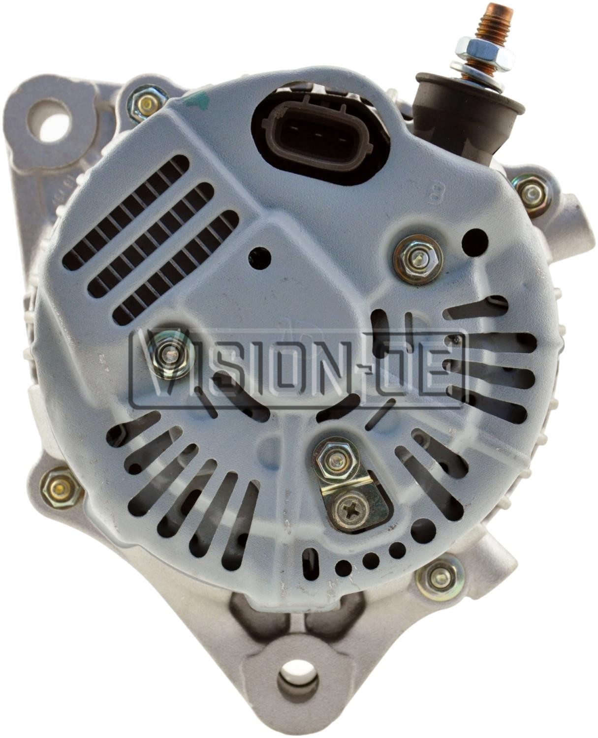 Vision N13553 New Alternator - Image 3