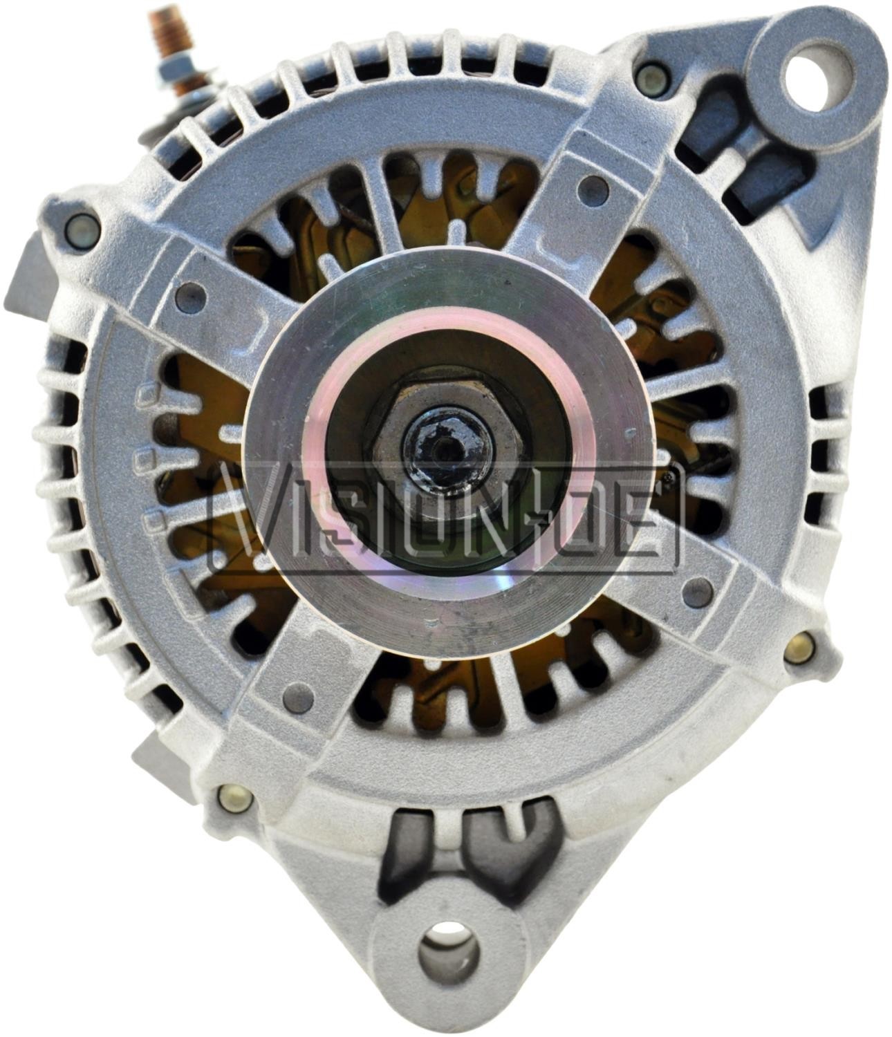 Vision N13553 New Alternator - Image 5