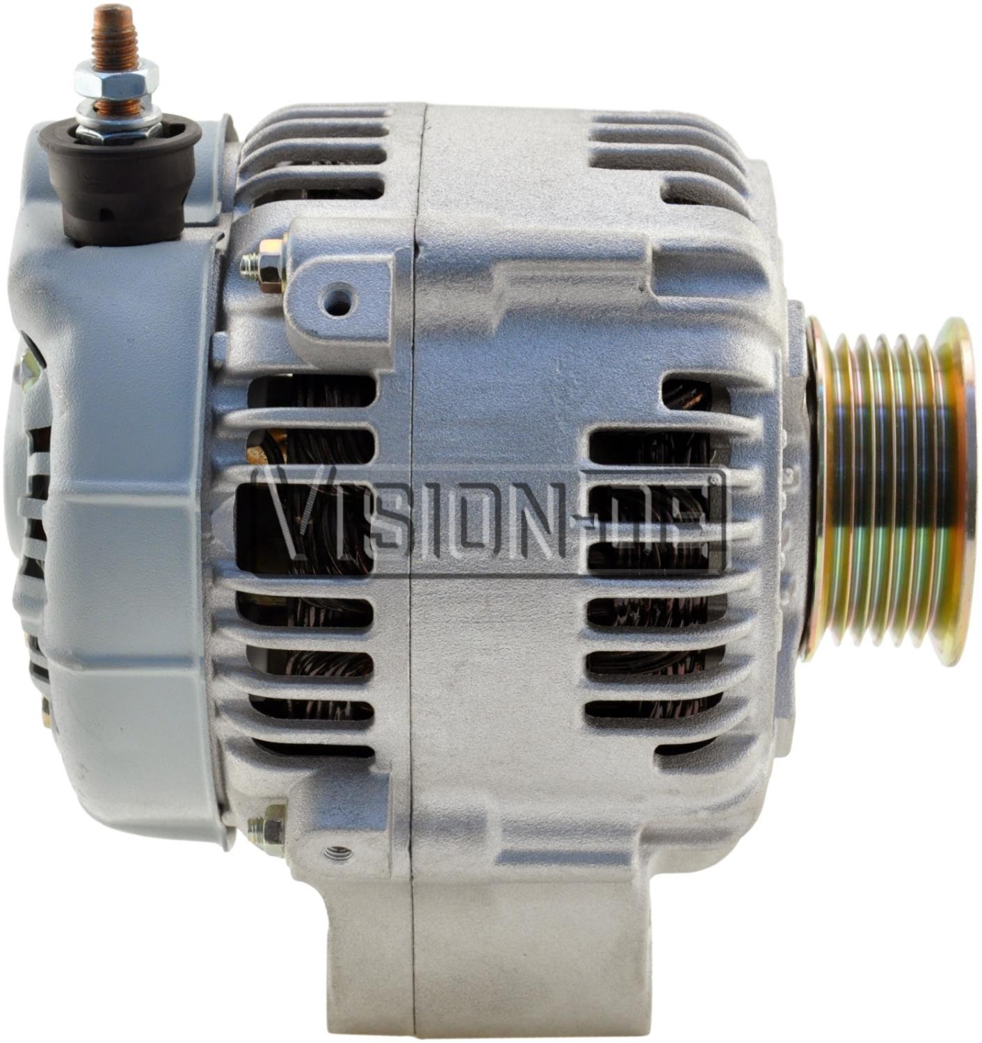 Vision N13553 New Alternator