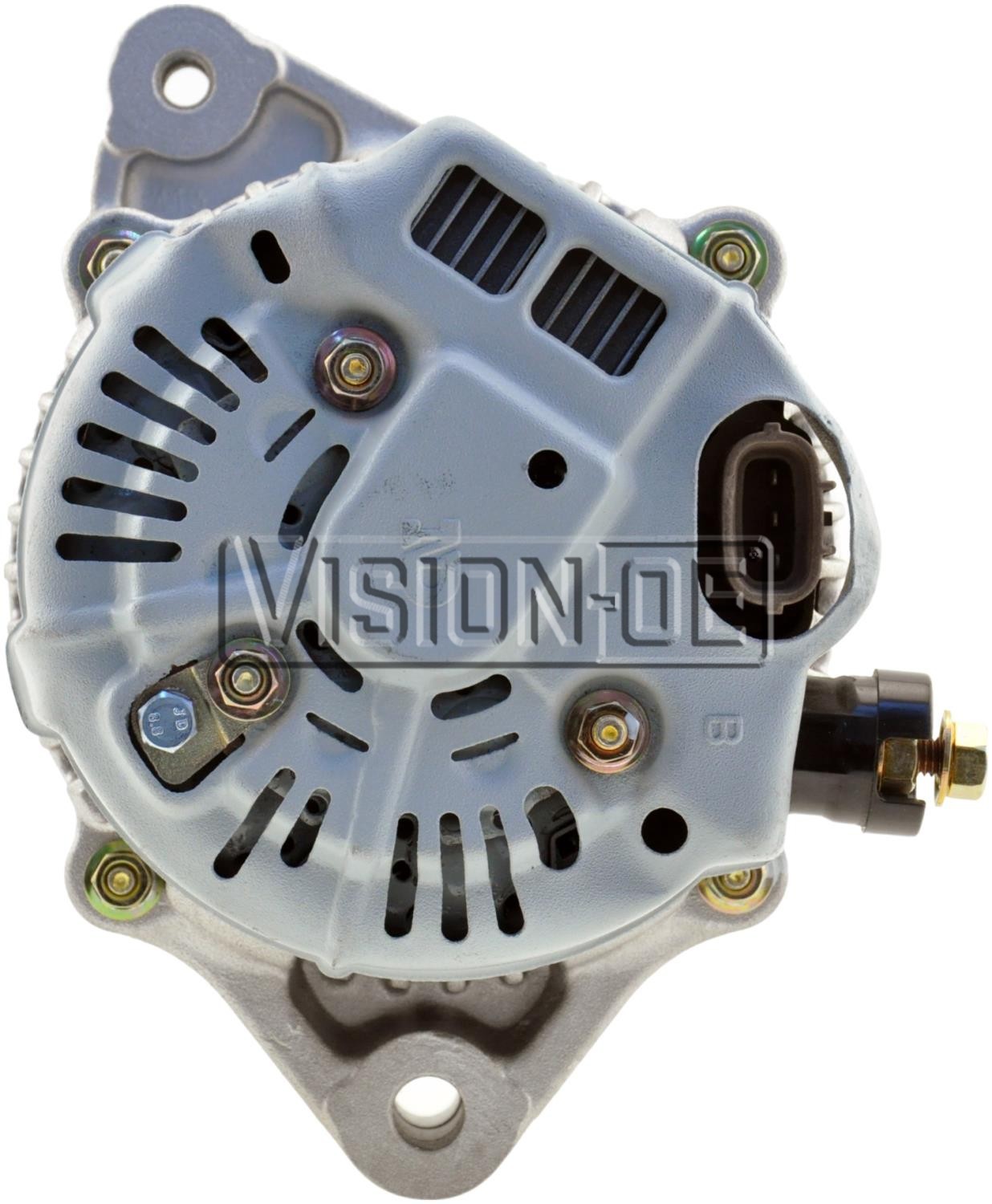 Vision N13557 New Alternator