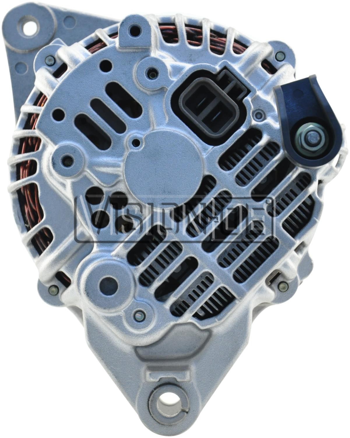 Vision N13577 New Alternator