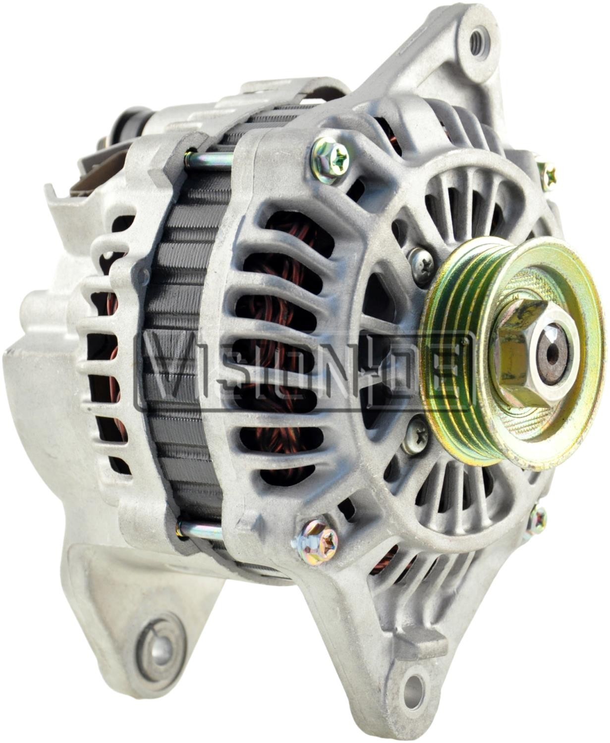 Vision N13585 New Alternator - Image 5
