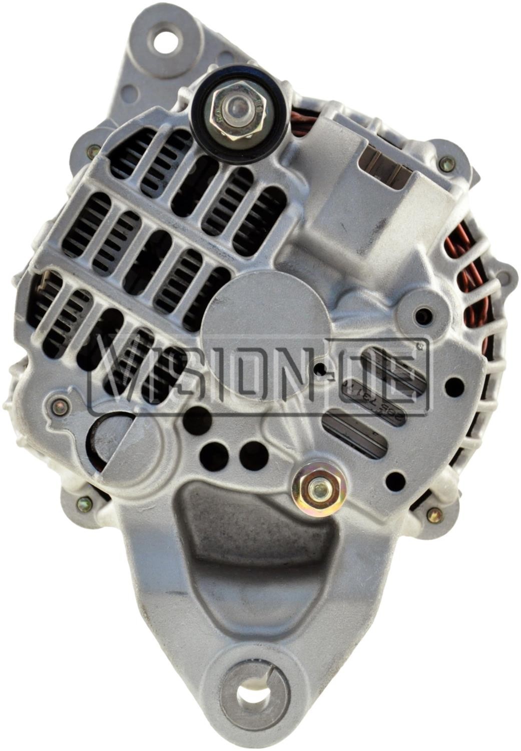 Vision N13585 New Alternator