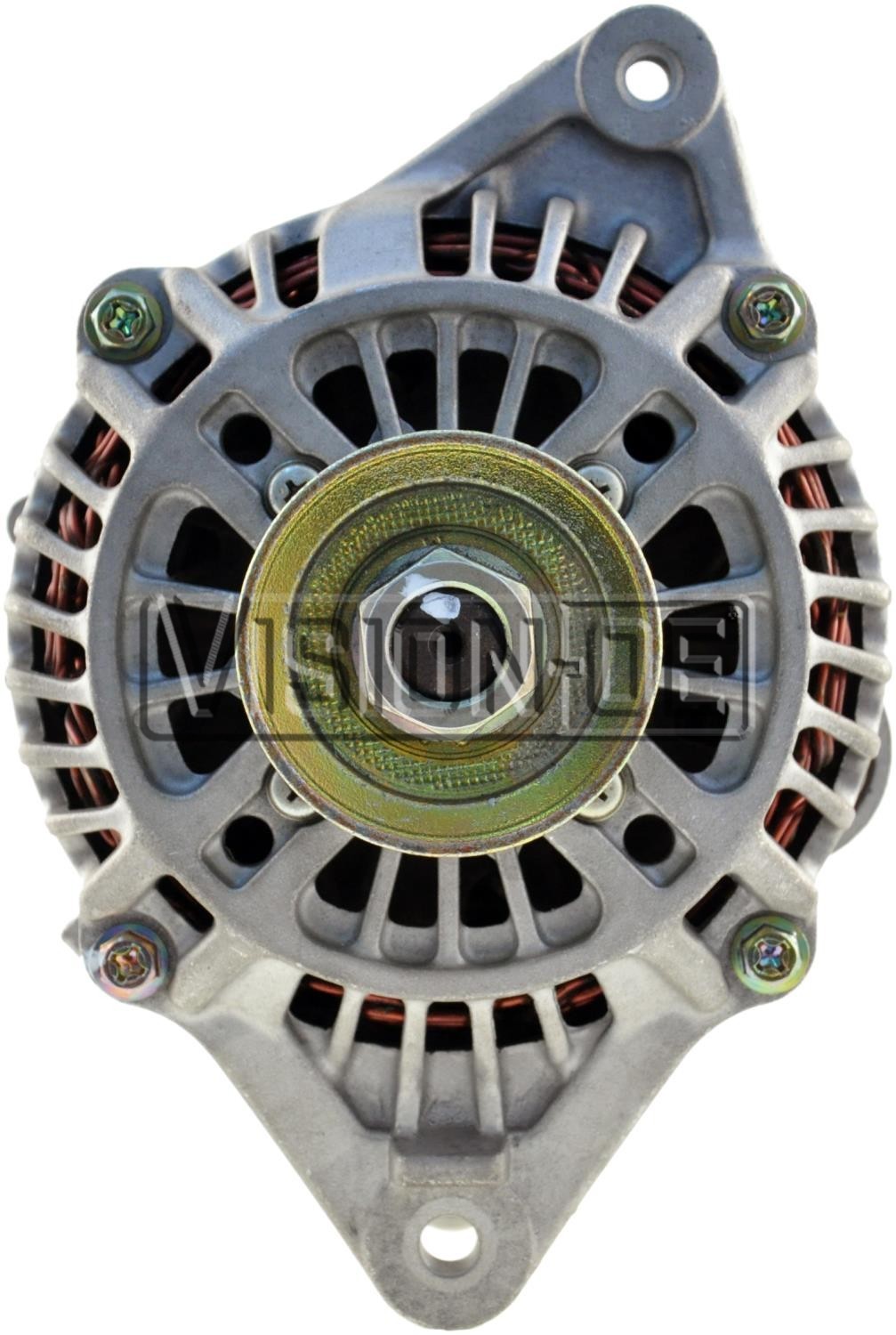 Vision N13585 New Alternator - Image 2