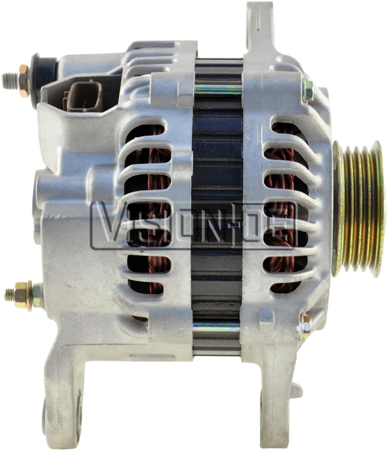 Vision N13585 New Alternator - Image 3