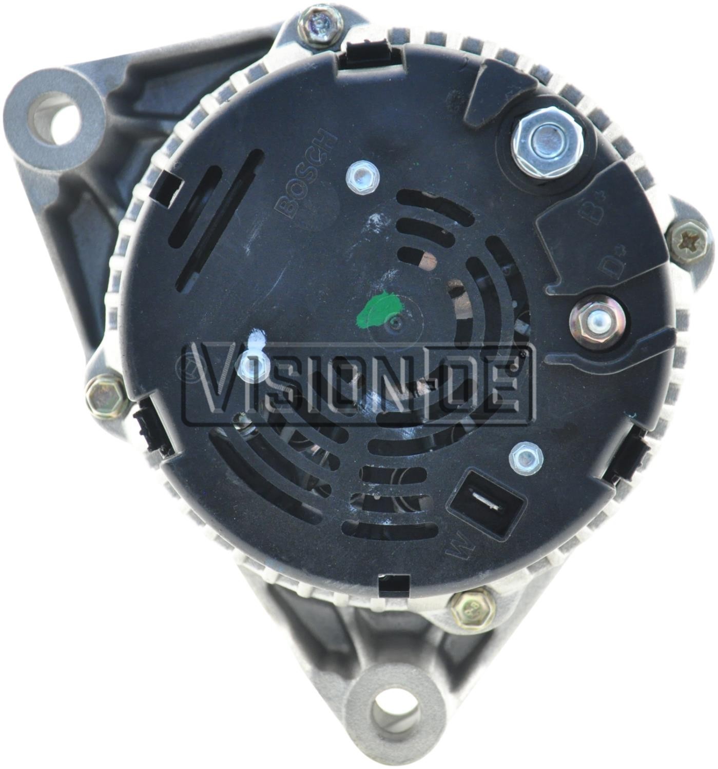 Vision N13613 New Alternator - Image 4