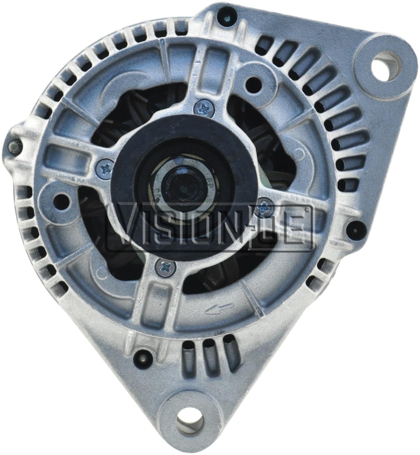 Vision N13613 New Alternator - Image 2