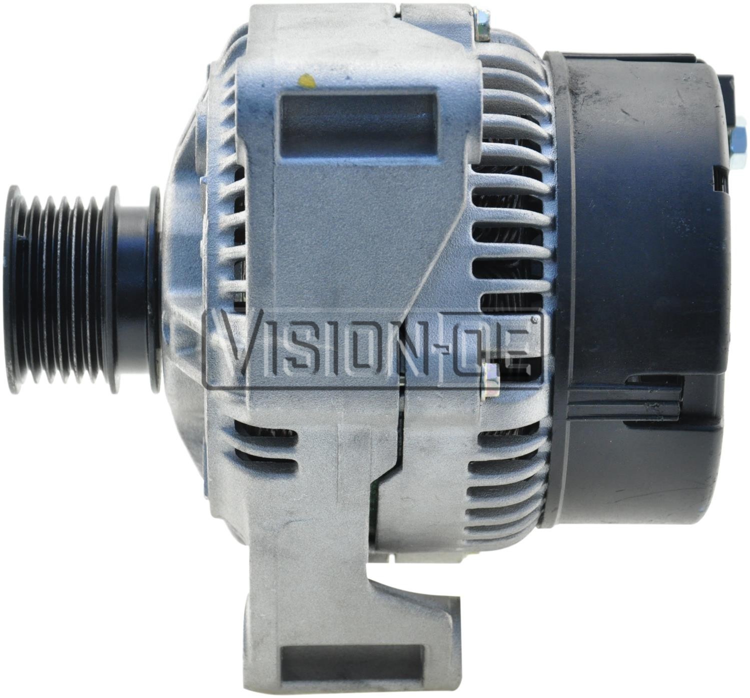 Vision N13613 New Alternator
