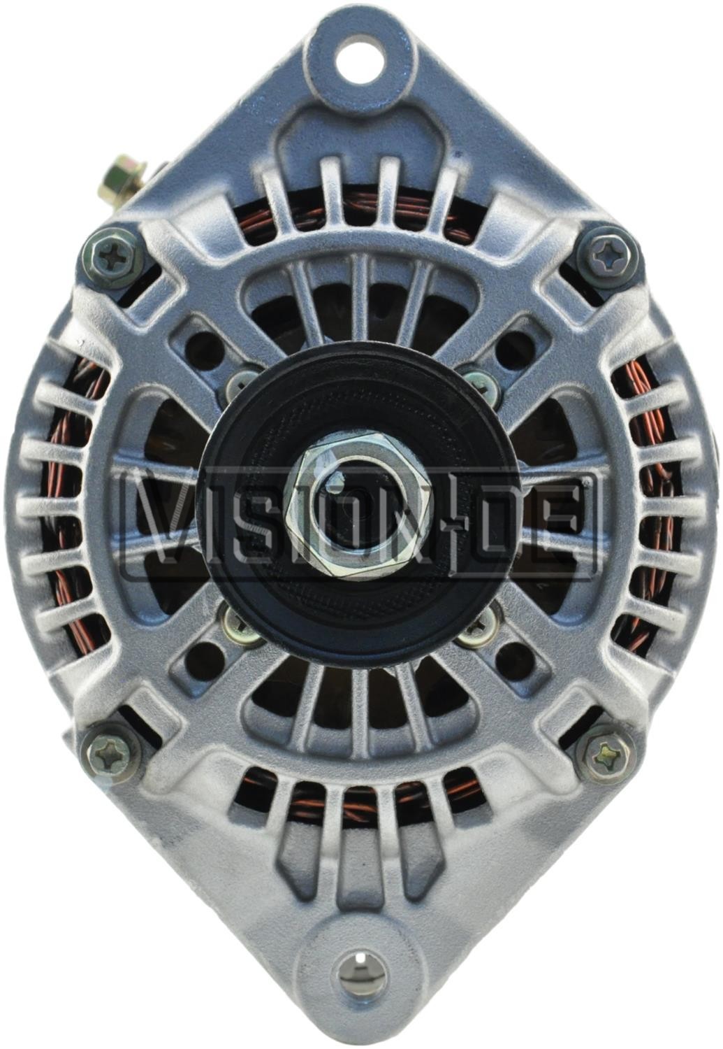 Vision N13614 New Alternator - Image 3