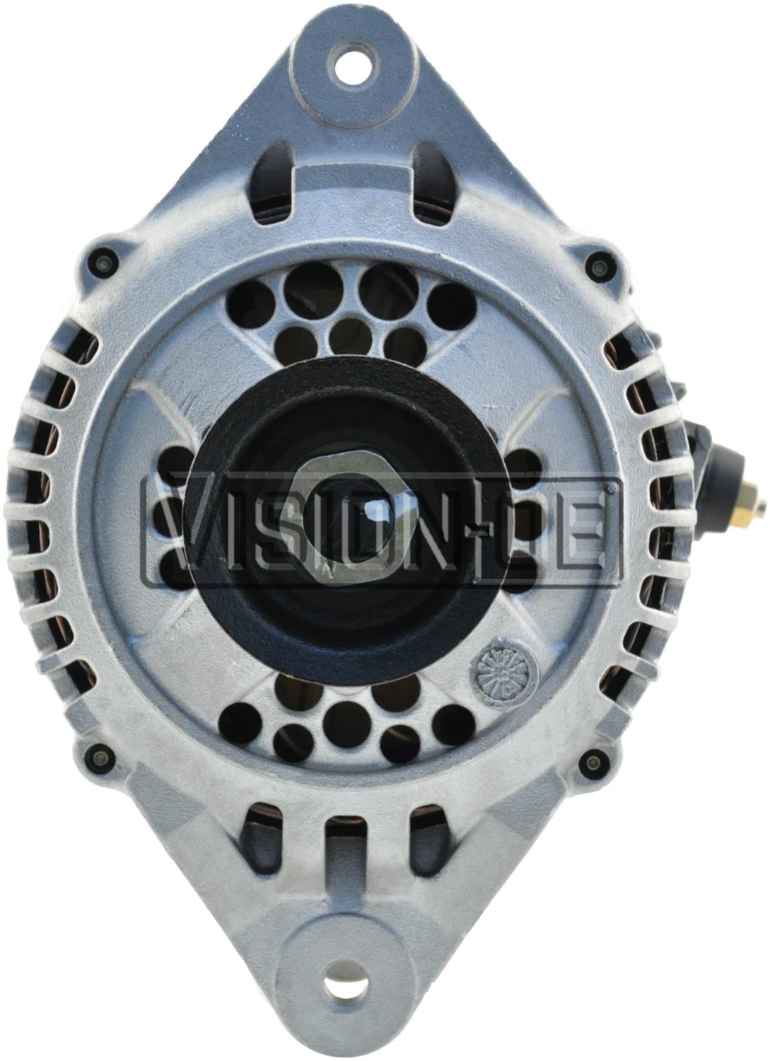 Vision N13645 New Alternator