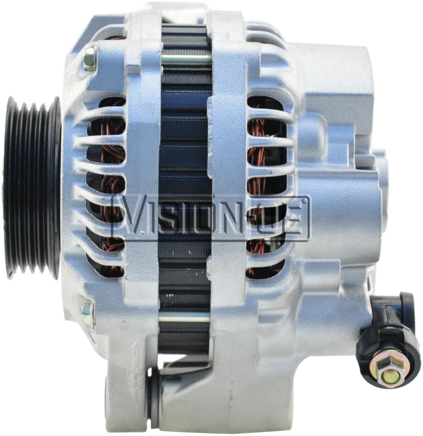 Vision N13648 New Alternator