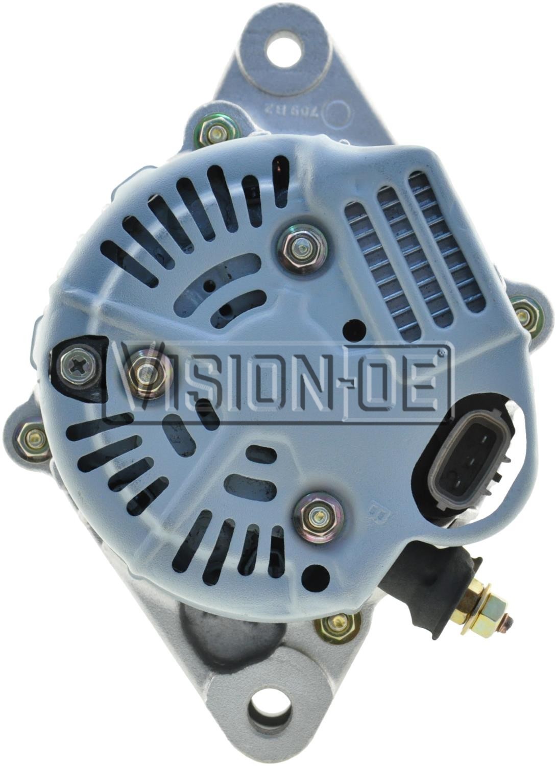 Vision N13671 New Alternator