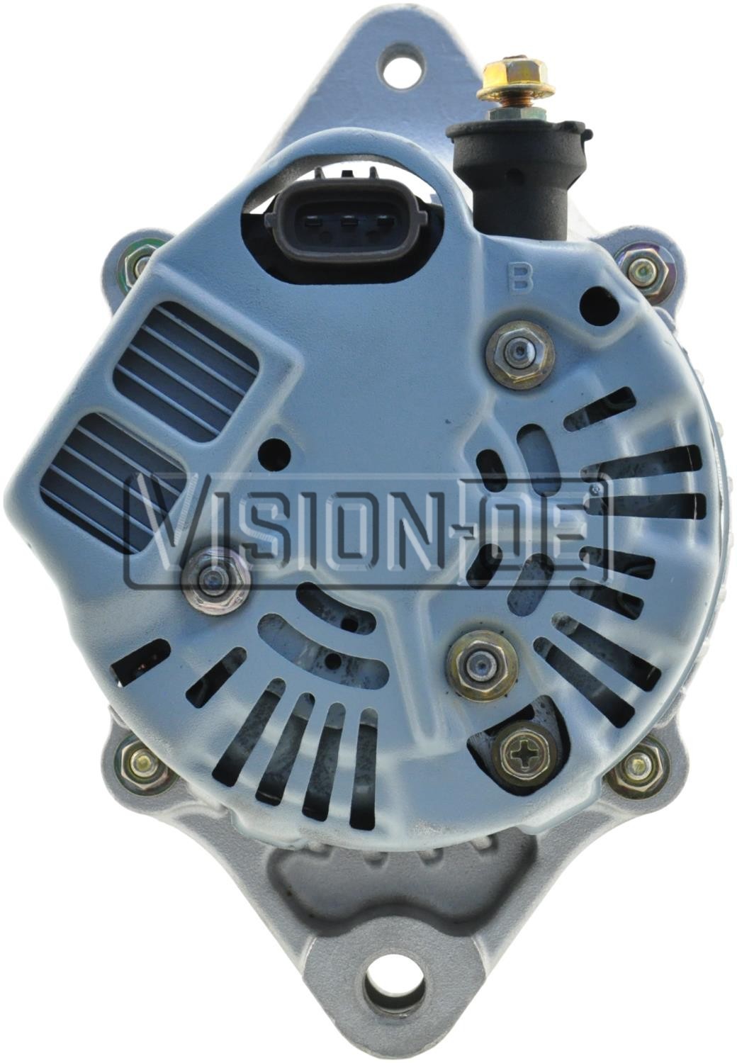 Vision N13673 New Alternator