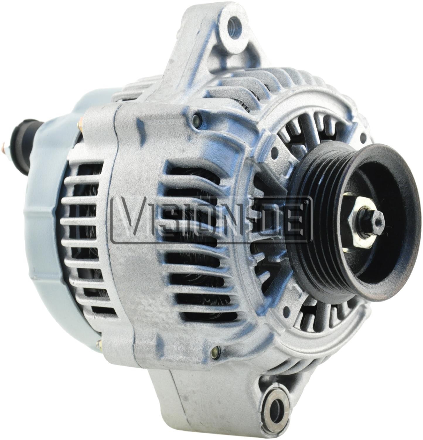 Vision N13675 New Alternator - Image 2