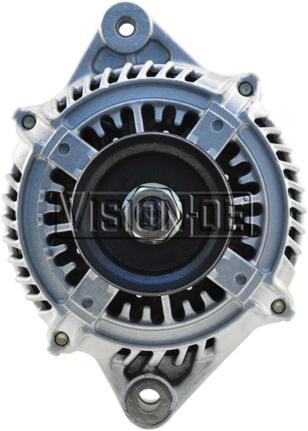 Vision N13675 New Alternator - Image 4