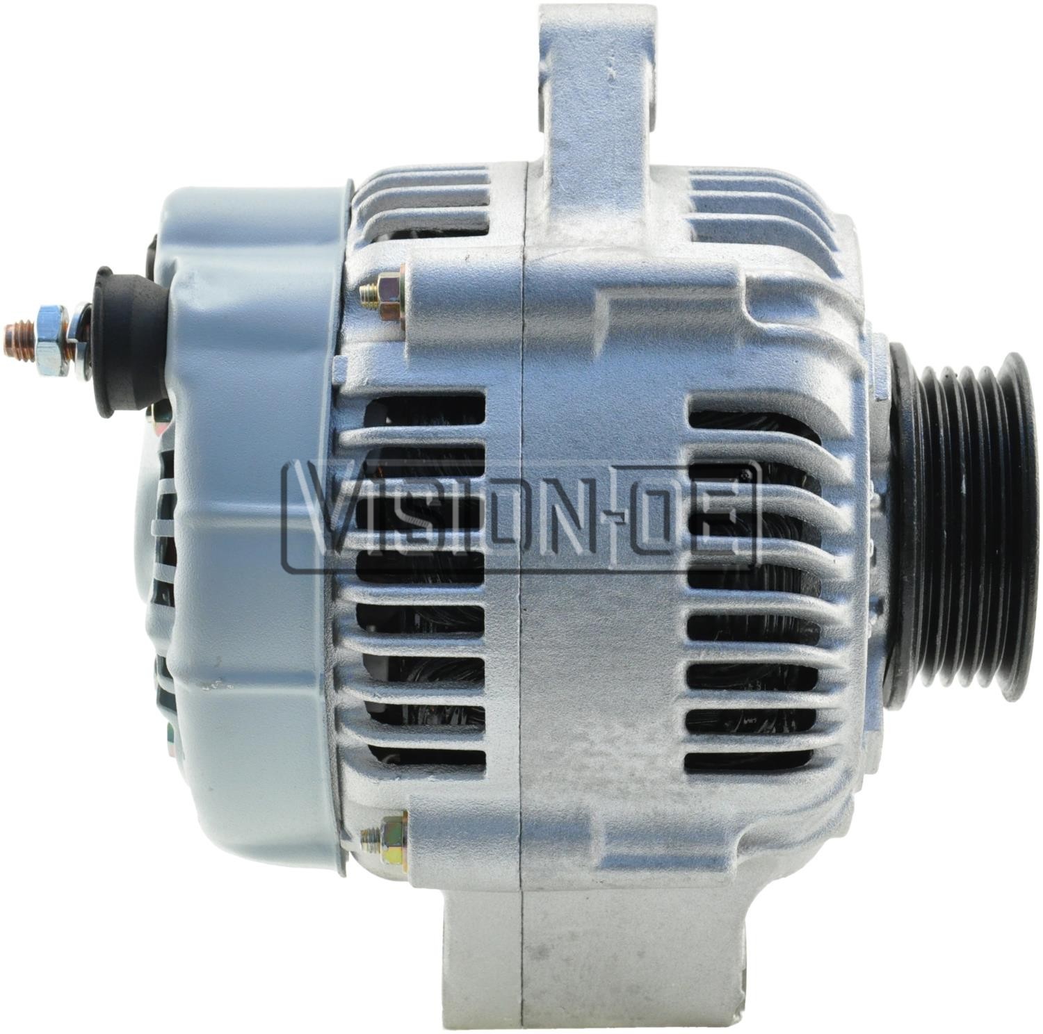 Vision N13675 New Alternator - Image 5