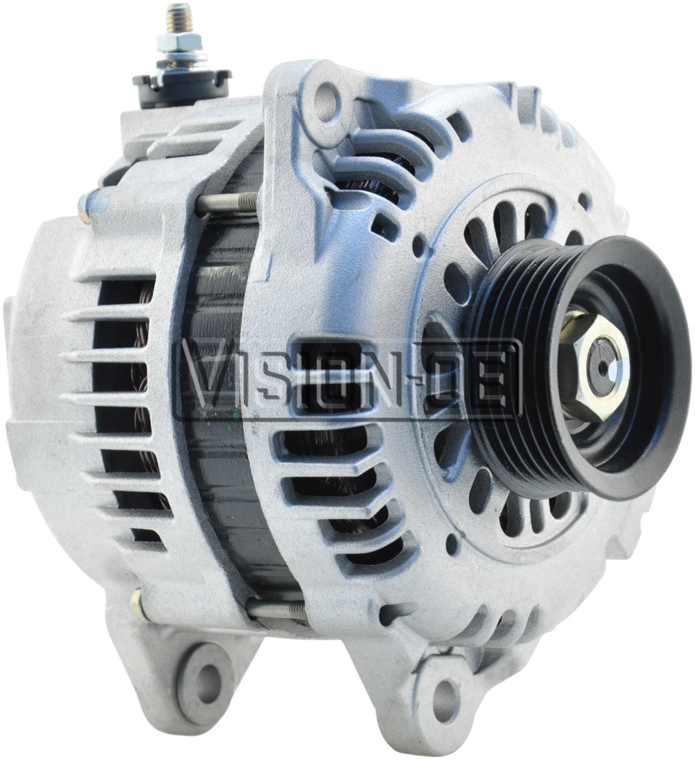 Vision N13712 New Alternator