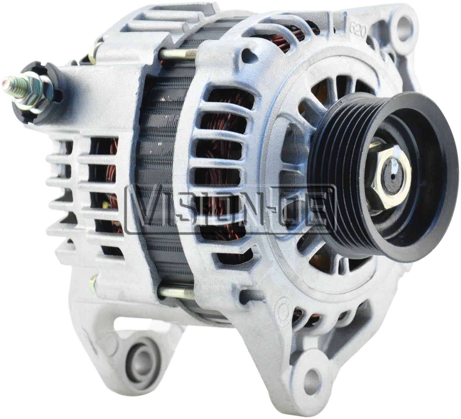Vision N13713 New Alternator
