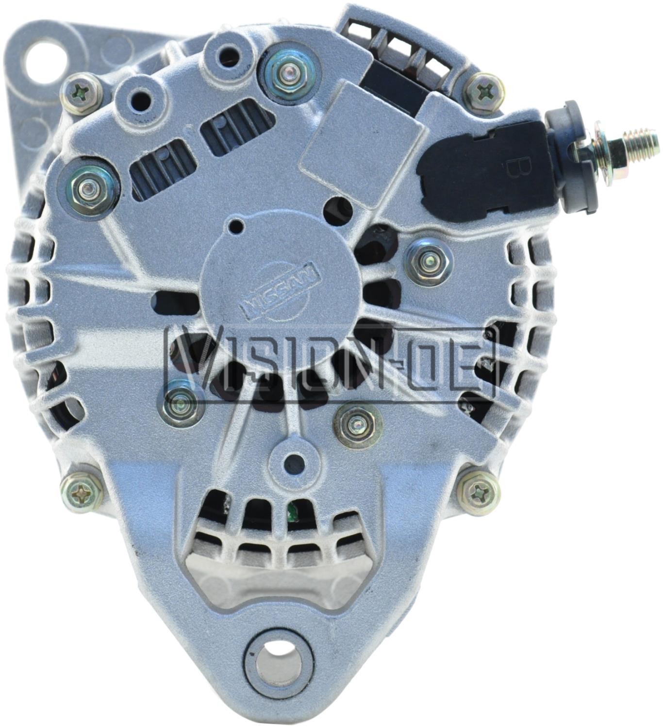 Vision N13713 New Alternator - Image 2