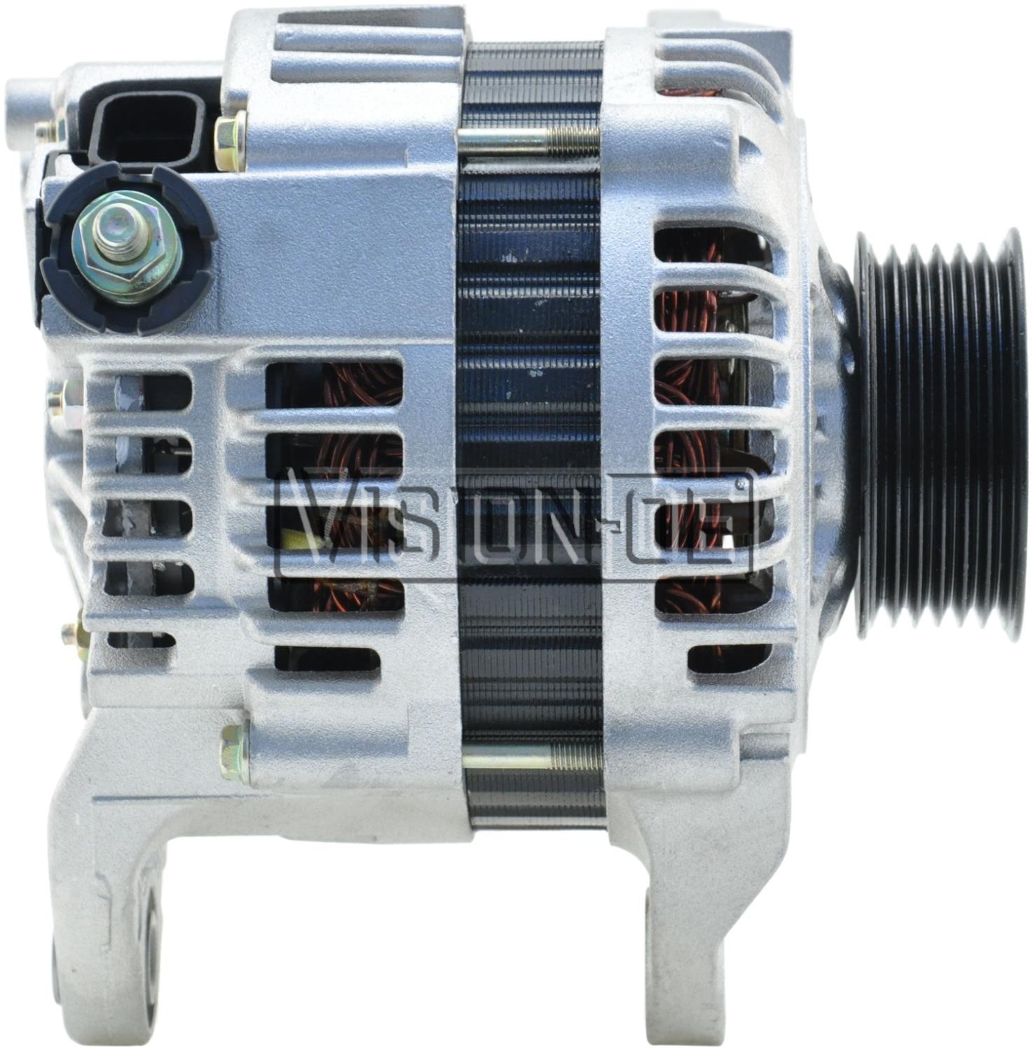 Vision N13713 New Alternator - Image 5