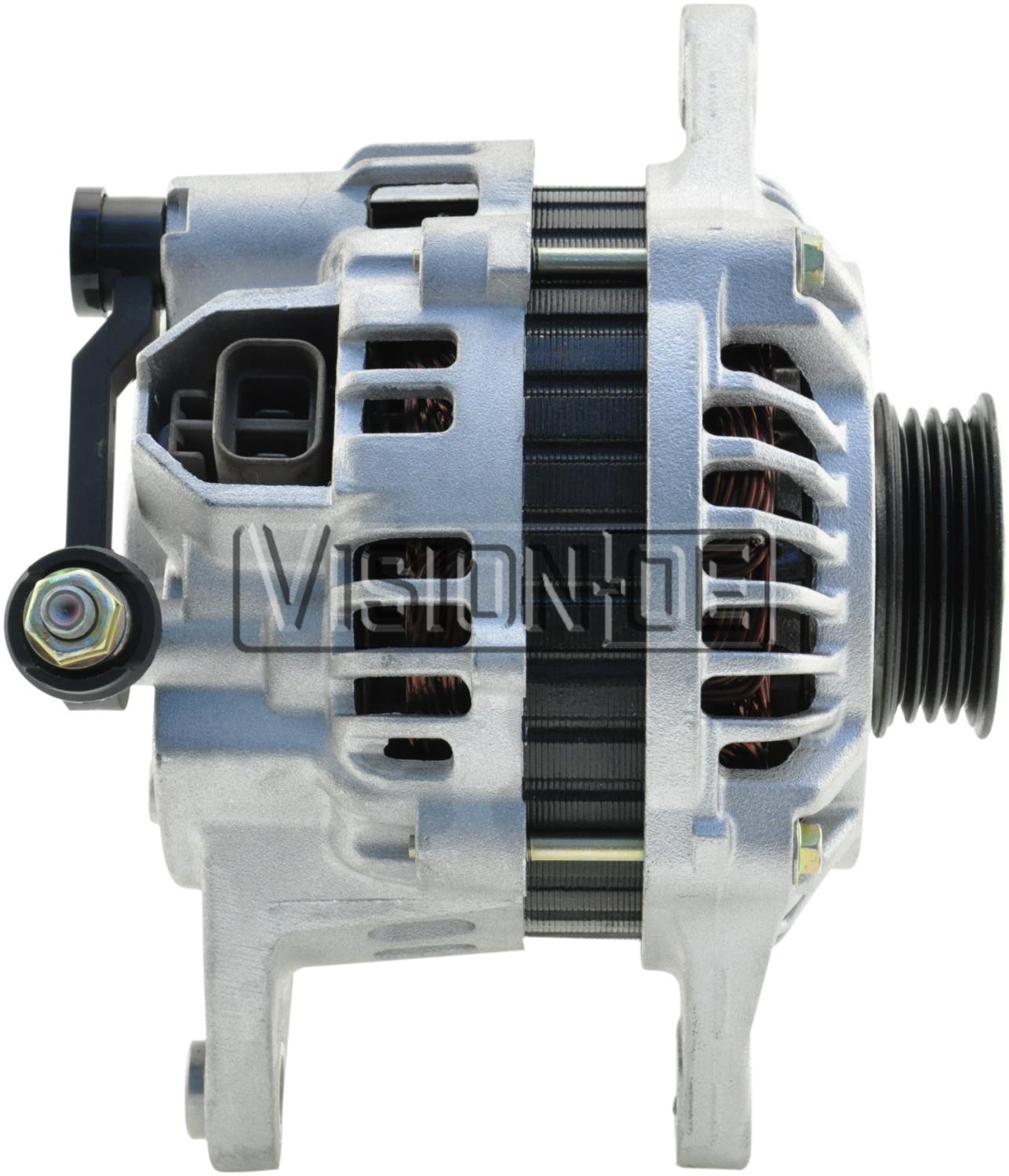 Vision N13719 New Alternator