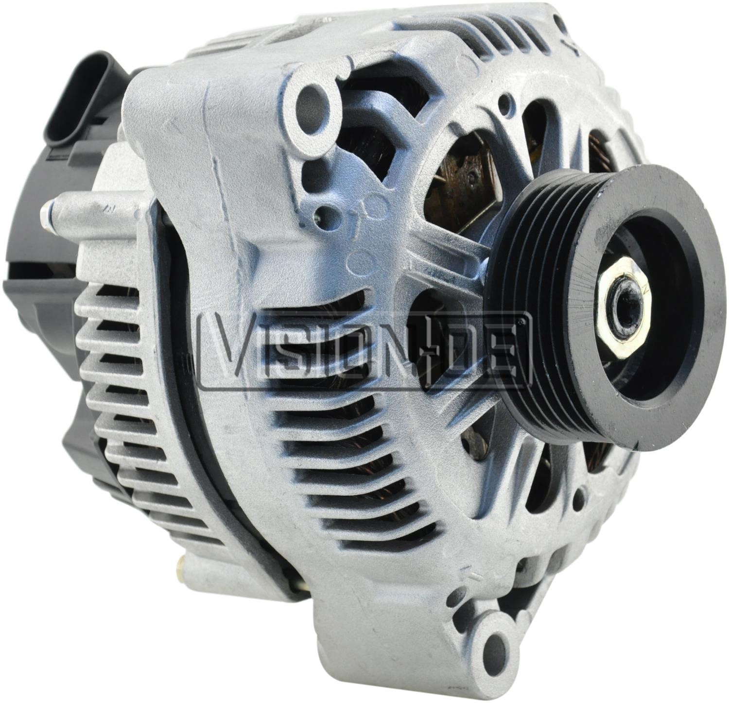 Vision N13721 New Alternator
