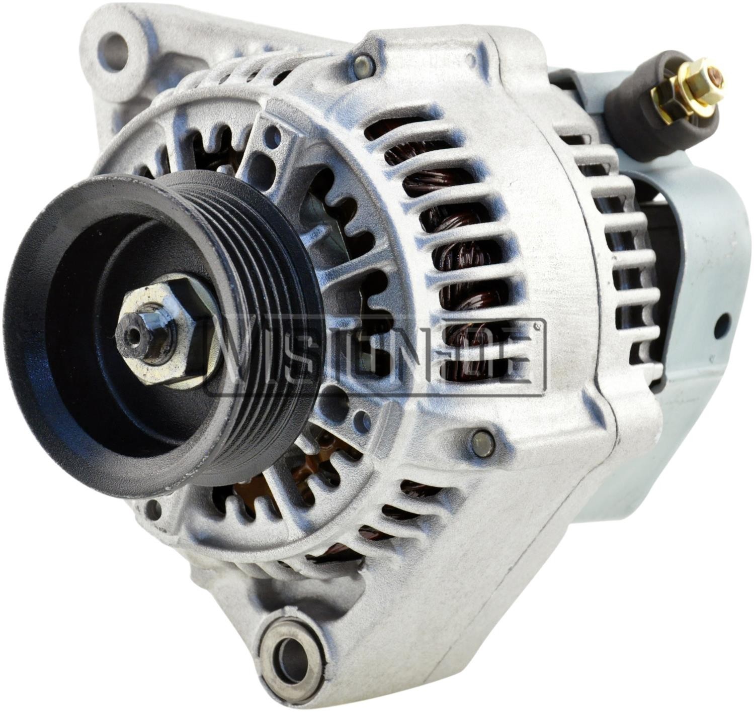Vision N13722 New Alternator - Image 2