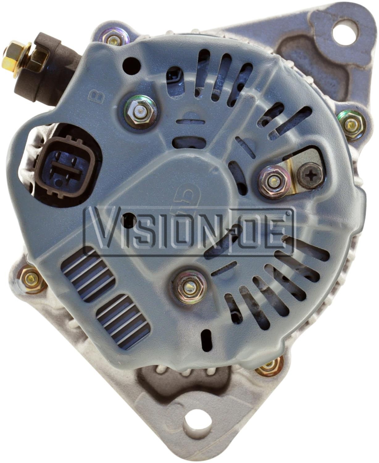 Vision N13722 New Alternator - Image 3