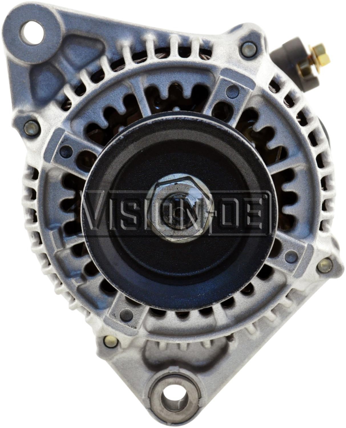 Vision N13722 New Alternator - Image 4