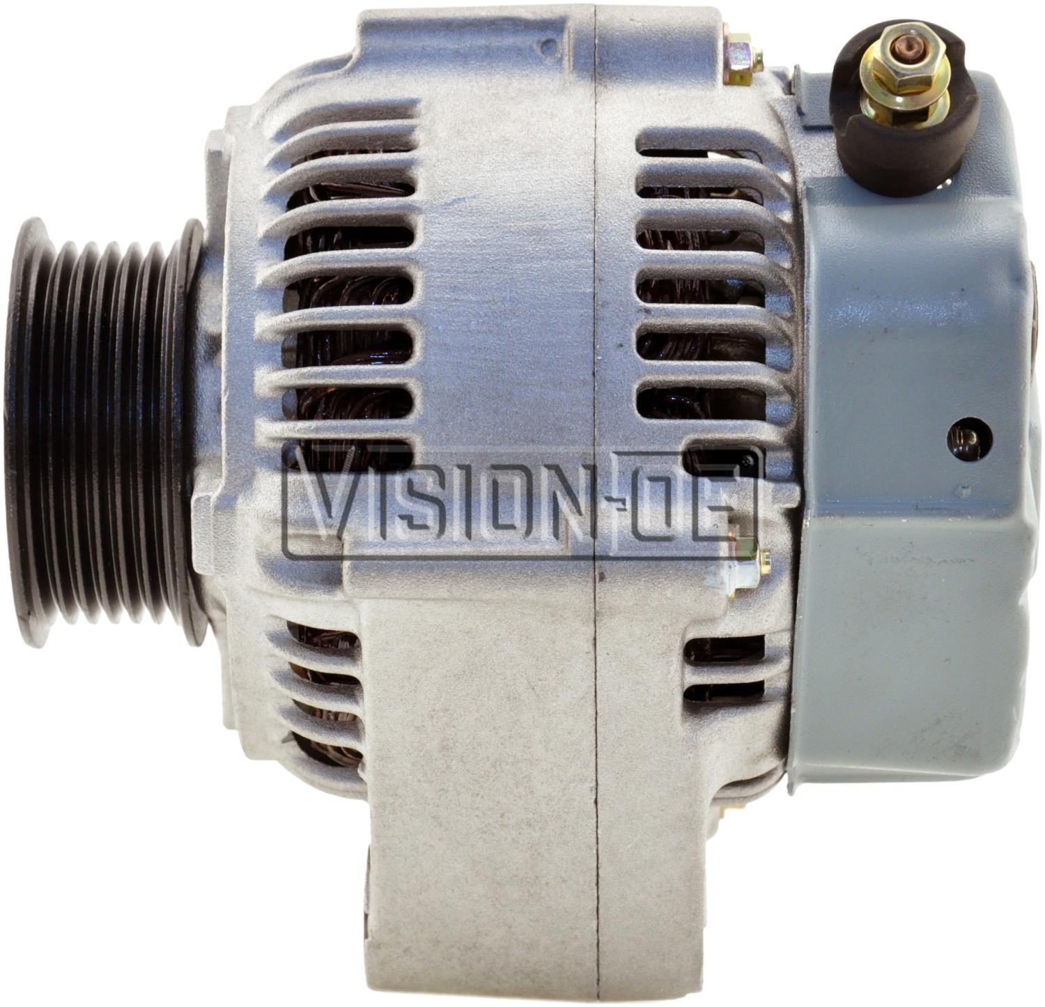 Vision N13722 New Alternator - Image 5