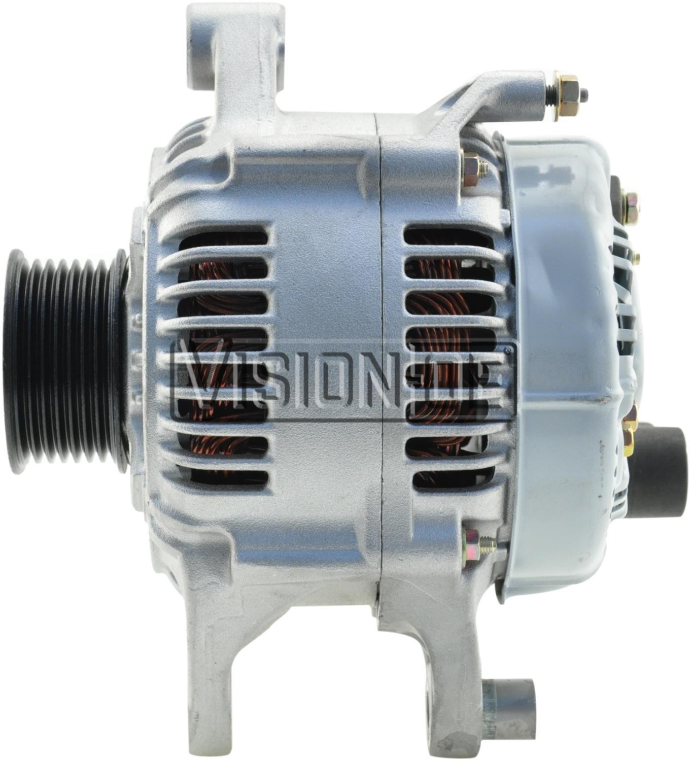 Vision N13742 New Alternator