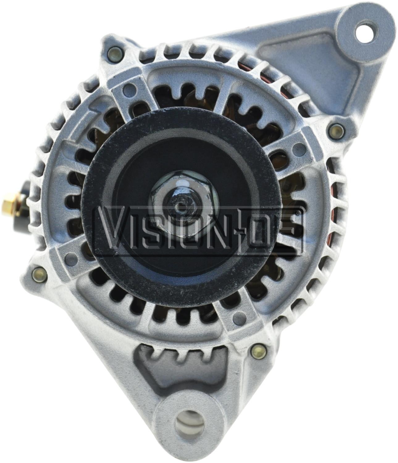 Vision N13747 New Alternator
