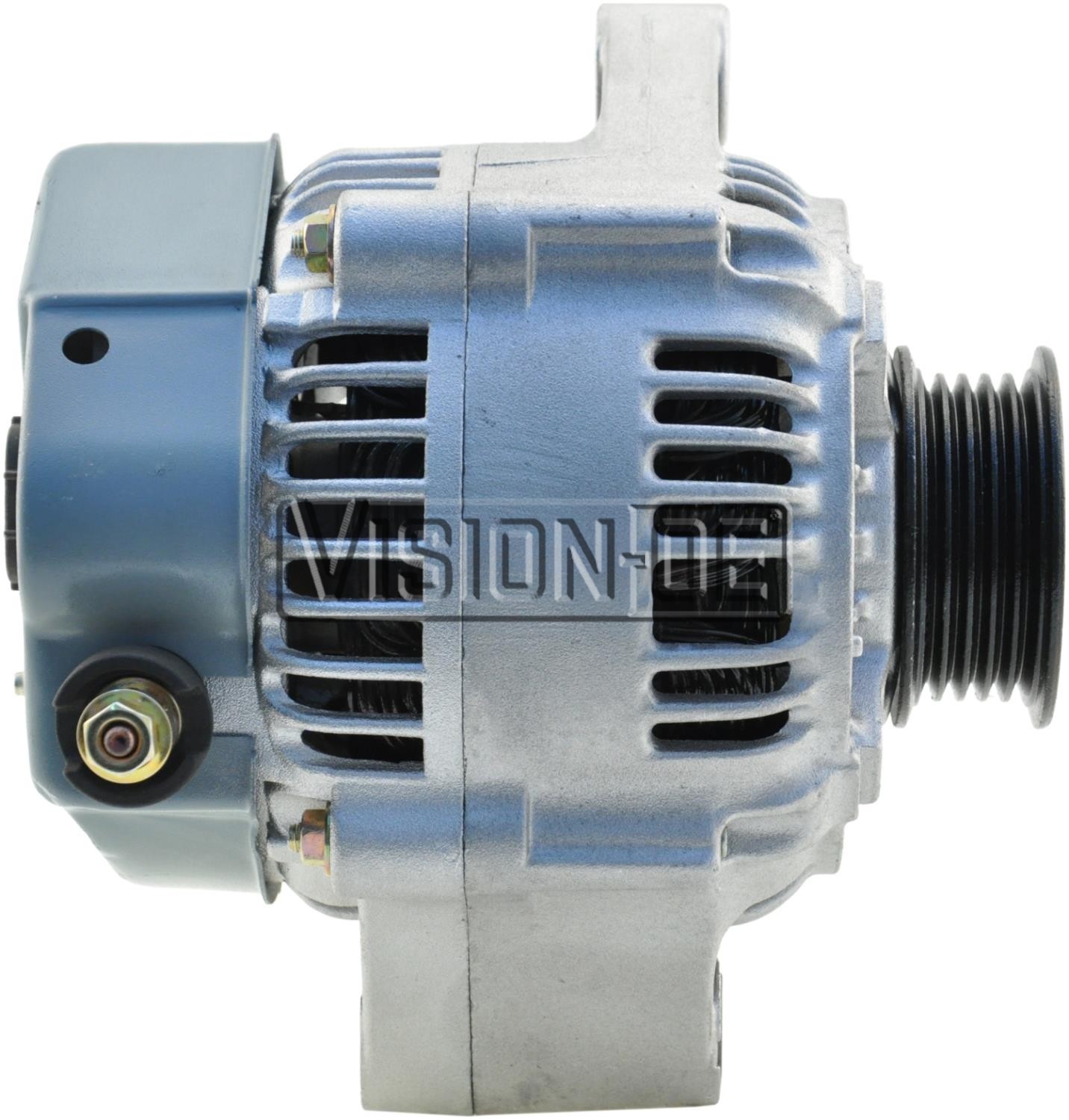 Vision N13754 New Alternator