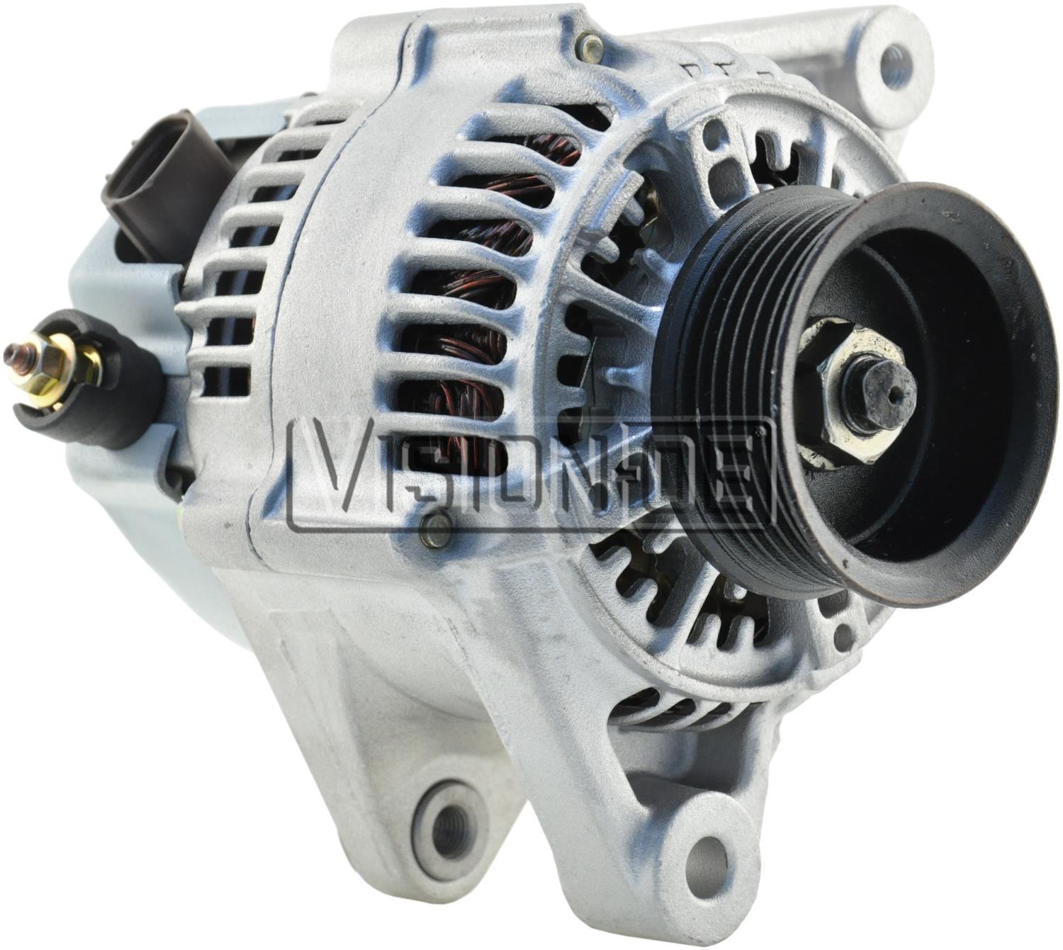 Vision N13755 New Alternator - Image 2