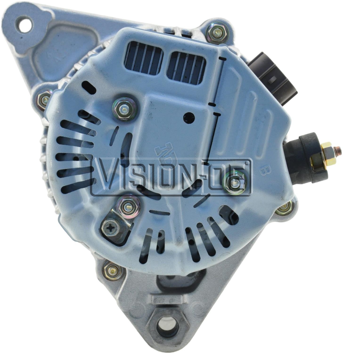 Vision N13755 New Alternator - Image 3