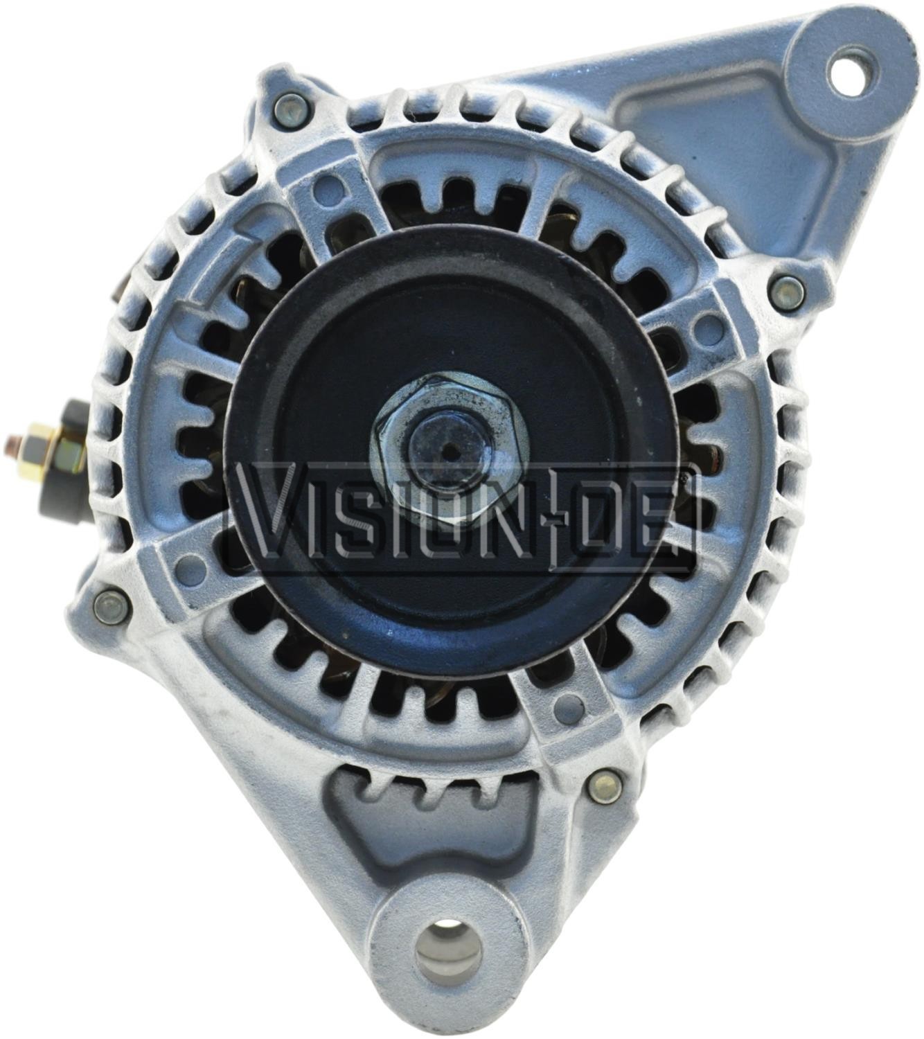 Vision N13755 New Alternator