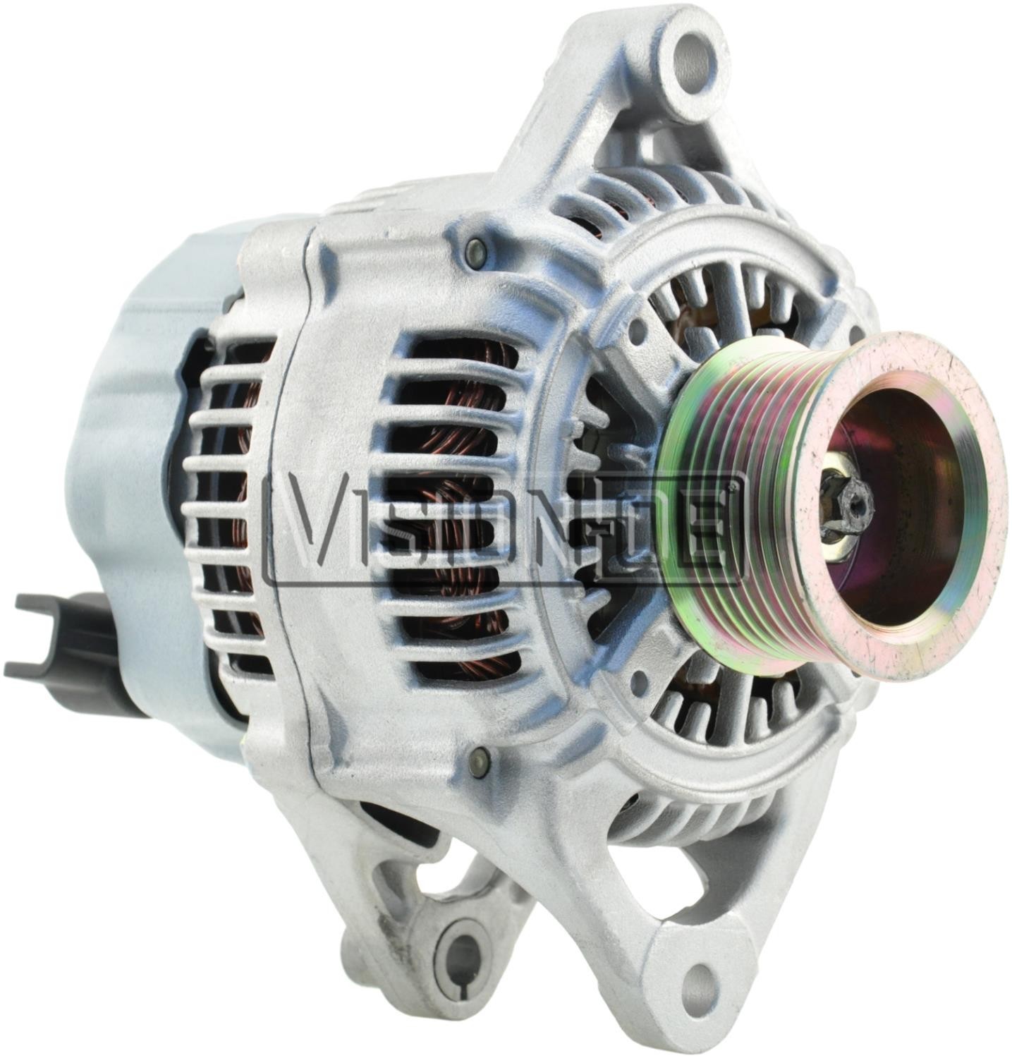 Vision N13766 New Alternator - Image 2