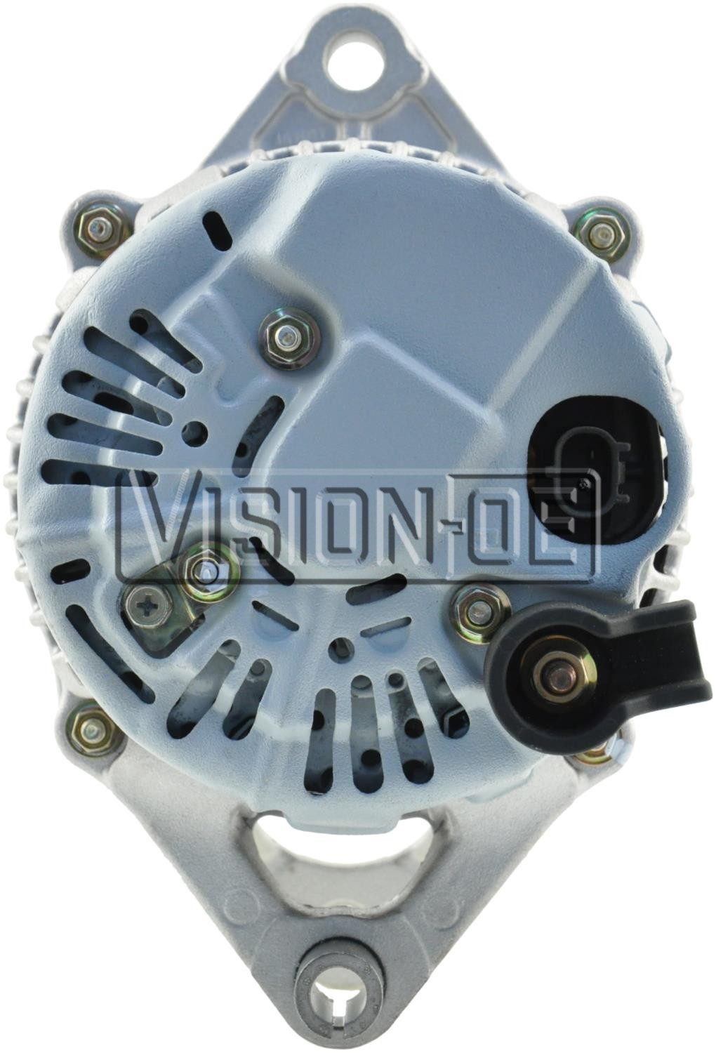 Vision N13766 New Alternator - Image 3