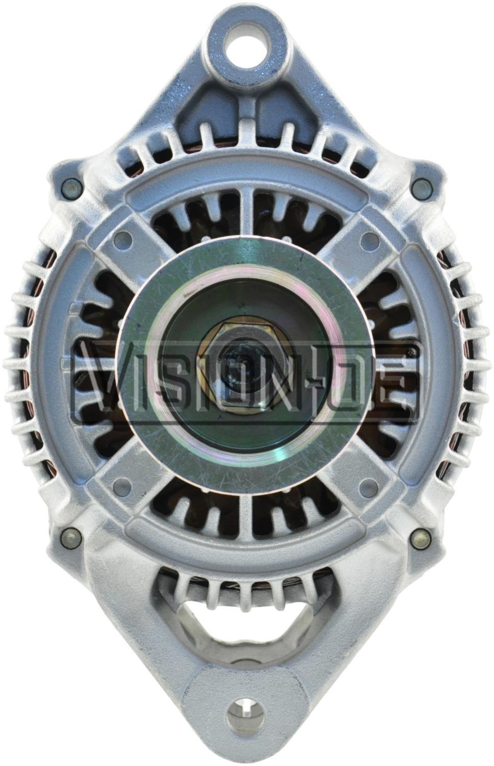 Vision N13766 New Alternator - Image 5