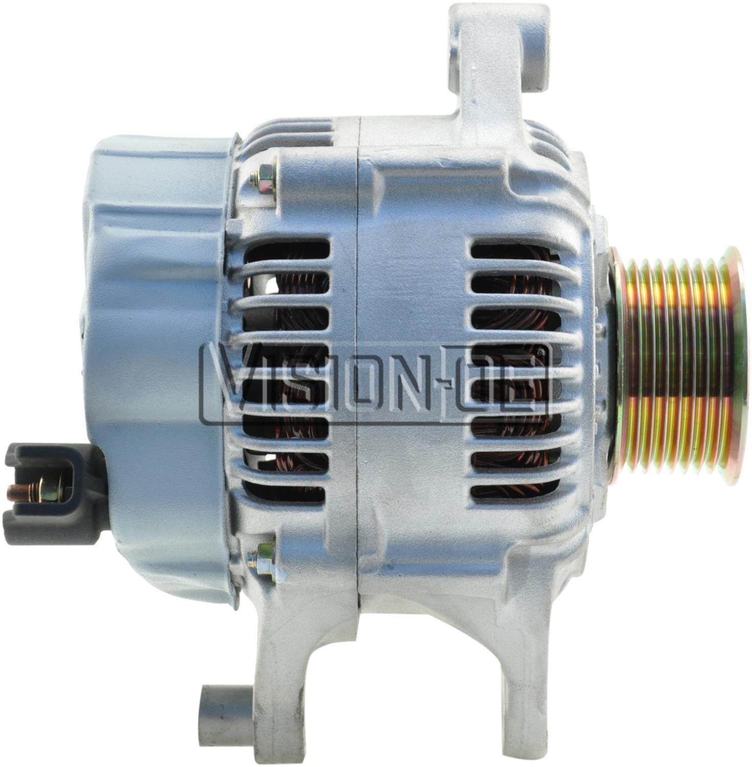 Vision N13766 New Alternator