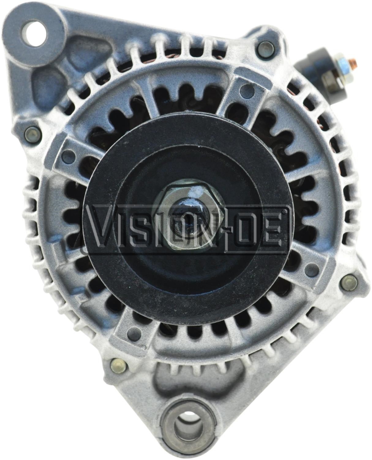 Vision N13767 New Alternator