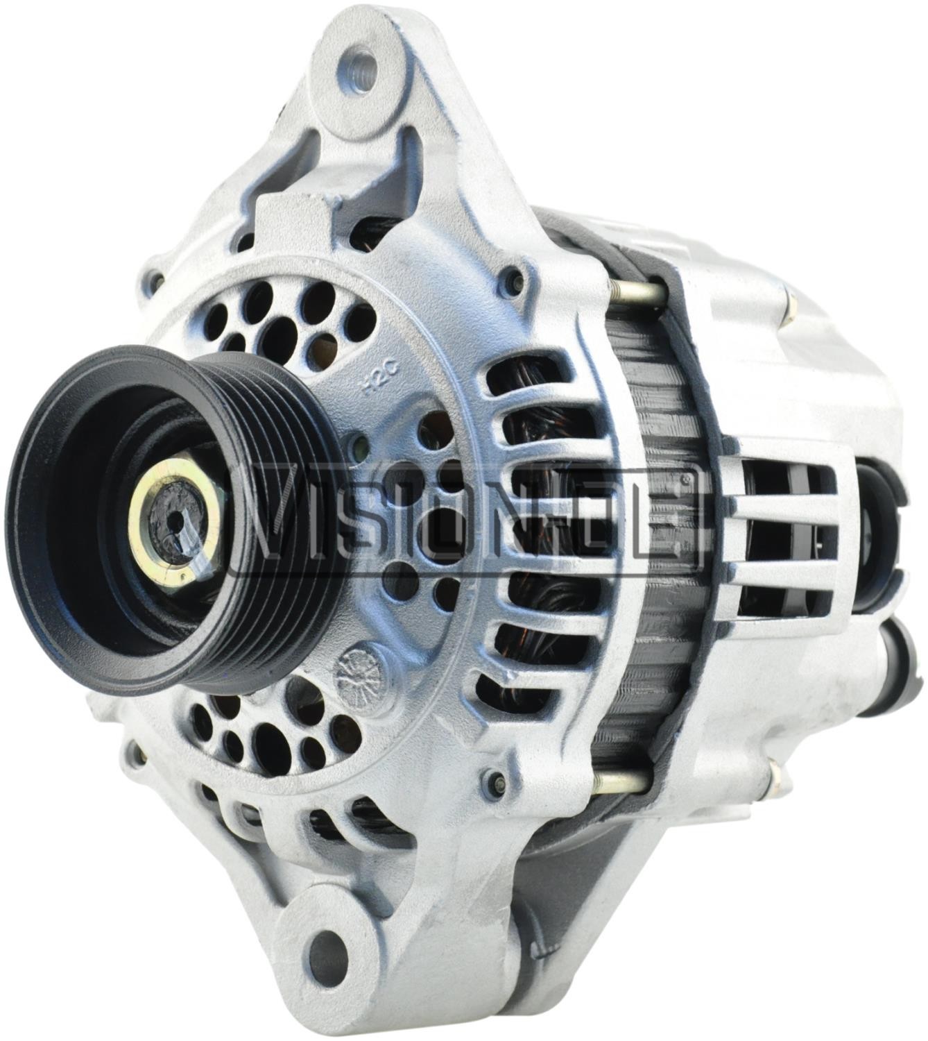 Vision N13775 New Alternator - Image 4