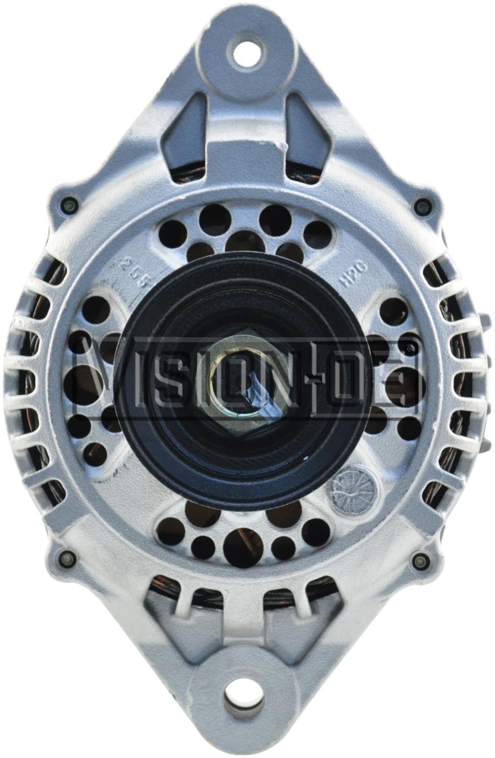 Vision N13775 New Alternator - Image 2